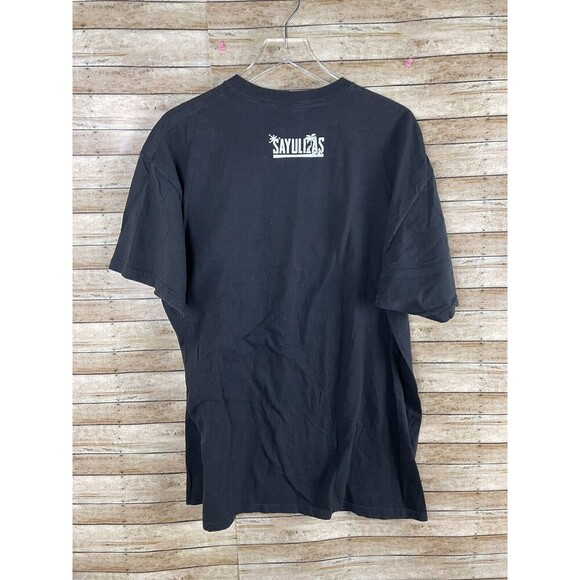 Alstyle Hot Cheeto Burrito Tshirt Sz XXL - Picture 2 of 4